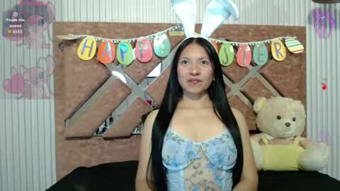 Snapshot of cloe16_ chatting on March 26, 2026, 7:52 pm Cloe online show from March 26, 2026, 7:52 pm