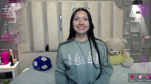 Snapshot of cloe16_ chatting on April 6, 2026, 8:32 pm Cloe online show from April 6, 2026, 8:32 pm