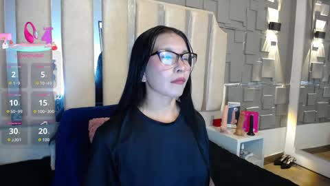 Cloe online show from May 7, 2026, 9:09 pm
