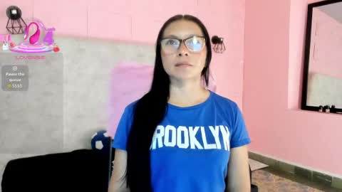 Cloe online show from May 31, 2026, 7:59 pm