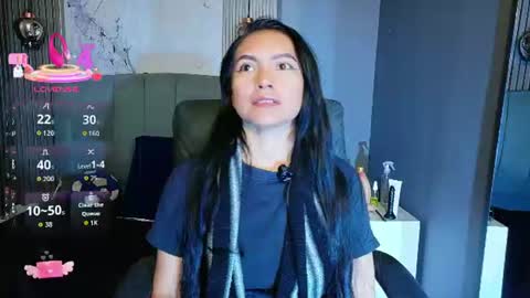 Snapshot of cloe16_ chatting on June 25, 2026, 3:17 am Cloe online show from June 25, 2026, 3:17 am