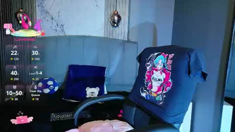 Snapshot of cloe16_ chatting on June 25, 2026, 5:12 am Cloe online show from June 25, 2026, 5:12 am