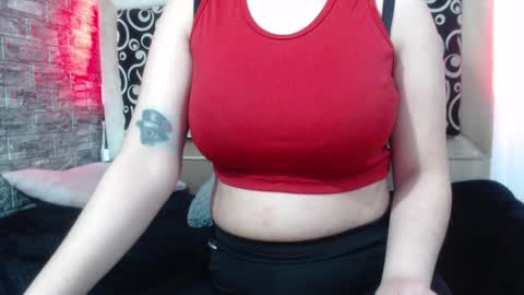 cloe66 online show from January 3, 2025, 6:03 pm