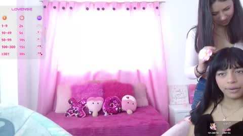 cloe_7 online show from March 2, 2026, 12:12 pm