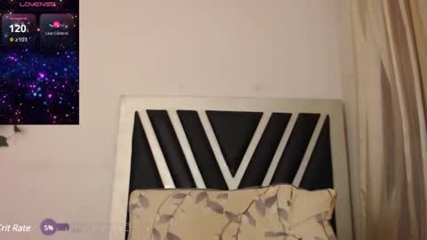 CLOE online show from March 10, 2025, 6:34 pm