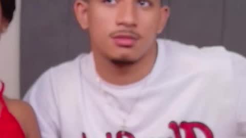 Cloe x Harry online show from November 8, 2025, 8:40 pm