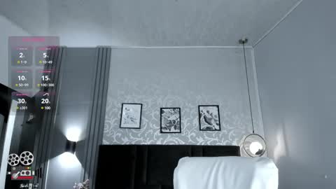 Cloe  online show from February 24, 2025, 2:40 am