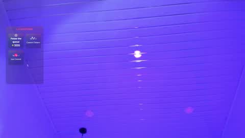 Cloe  online show from February 26, 2025, 1:11 am