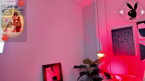 Cloe  online show from September 27, 2025, 10:04 pm