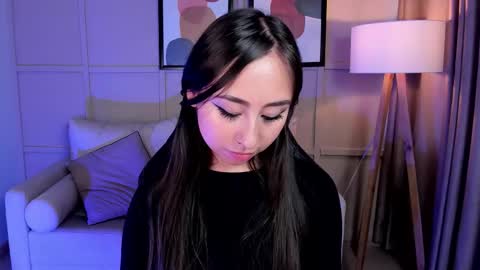 Cloe  online show from November 13, 2025, 9:14 pm