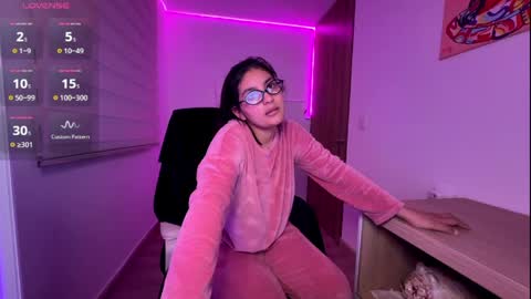 cloe small online show from April 3, 2026, 5:16 am