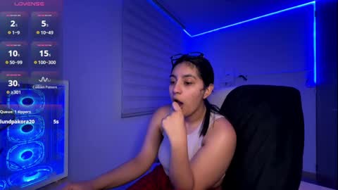 cloe small online show from April 5, 2026, 4:20 am