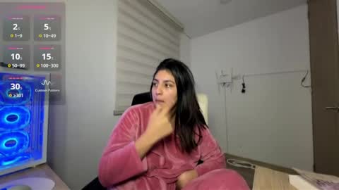 Snapshot of cloe_small08 chatting on April 29, 2026, 6:39 am cloe small online show from April 29, 2026, 6:39 am