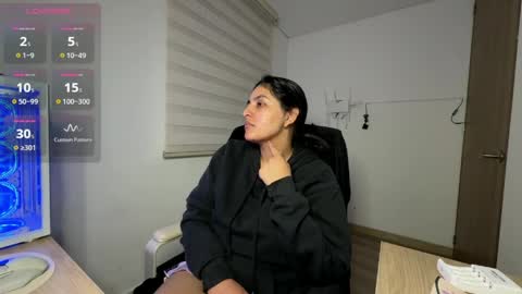 Snapshot of cloe_small08 chatting on May 1, 2026, 7:13 am cloe small online show from May 1, 2026, 7:13 am