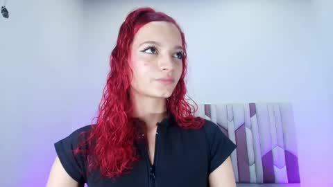 Cloe  Stanfort online show from September 15, 2025, 7:14 pm