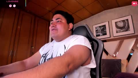 Cloe x Billy online show from January 17, 2026, 12:32 pm