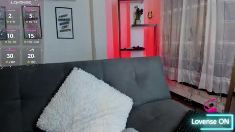 cloee_dss online show from December 14, 2025, 7:51 pm