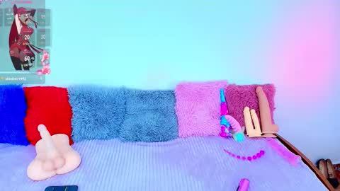 cloee lovee online show from March 12, 2026, 11:22 pm