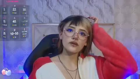 cloee_tay1 online show from July 1, 2026, 11:23 am