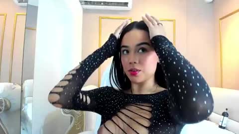 Cloe online show from February 6, 2025, 12:16 pm