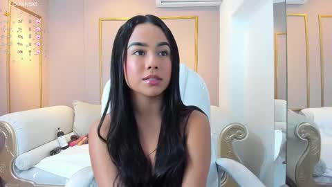 Cloe online show from February 18, 2025, 12:06 pm