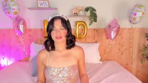 Chloe Smith online show from November 15, 2025, 12:13 pm