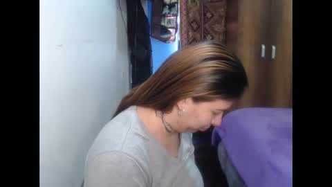 Snapshot of cloepregnant25 chatting on February 22, 2026, 2:26 pm cloepregnant25 online show from February 22, 2026, 2:26 pm