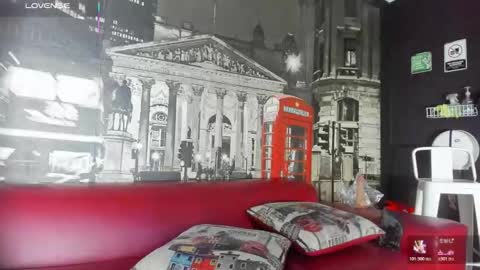 ---Cloe--- online show from March 19, 2026, 8:46 pm