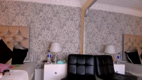 Snapshot of clohebell chatting on February 1, 2026, 12:26 pm Clohe the wonder online show from February 1, 2026, 12:26 pm