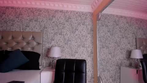 Snapshot of clohebell chatting on February 20, 2026, 12:49 pm Clohe the wonder online show from February 20, 2026, 12:49 pm