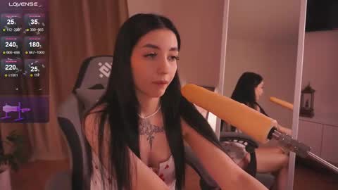 clooud_surfer online show from February 2, 2025, 11:32 pm