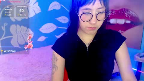 Elizabeth online show from June 8, 2026, 11:21 am