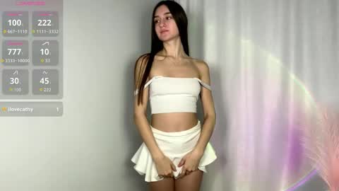 Kelly online show from November 20, 2025, 5:51 am