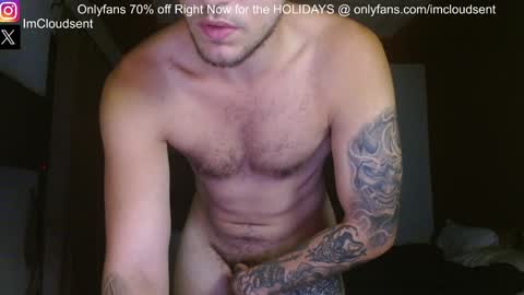 Snapshot of cloudsent chatting on January 16, 2025, 11:06 pm  35 videos 50 pictures ---- IGTwitter ImCloudsent online show from January 16, 2025, 11:06 pm