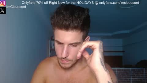 Snapshot of cloudsent chatting on February 15, 2025, 9:27 am  35 videos 50 pictures ---- IGTwitter ImCloudsent online show from February 15, 2025, 9:27 am