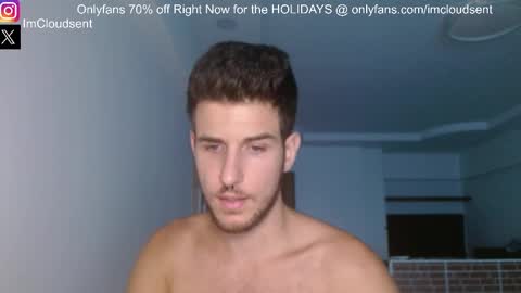 Snapshot of cloudsent chatting on February 19, 2025, 8:55 am  35 videos 50 pictures ---- IGTwitter ImCloudsent online show from February 19, 2025, 8:55 am