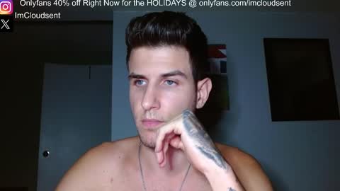 Snapshot of cloudsent chatting on September 10, 2025, 4:56 am  35 videos 50 pictures ---- IGTwitter ImCloudsent online show from September 10, 2025, 4:56 am
