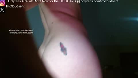 Snapshot of cloudsent chatting on June 5, 2026, 11:21 pm 35 videos 50 pictures ---- IGTwitter ImCloudsent online show from June 5, 2026, 11:21 pm