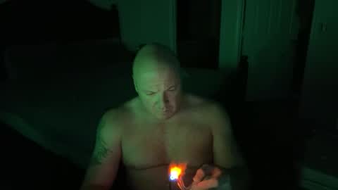 Cloudy Dayz online show from October 21, 2025, 7:42 am