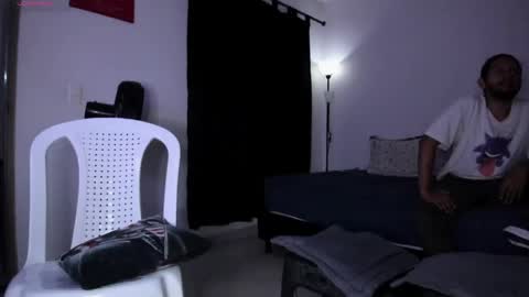 CRISTIAN online show from March 1, 2026, 1:40 am