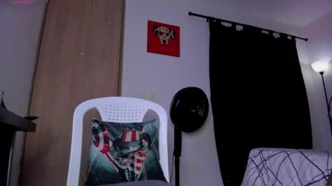 CRISTIAN online show from April 3, 2026, 4:54 am