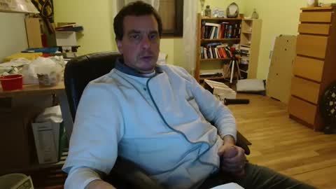 clouplefun online show from January 30, 2025, 6:13 am