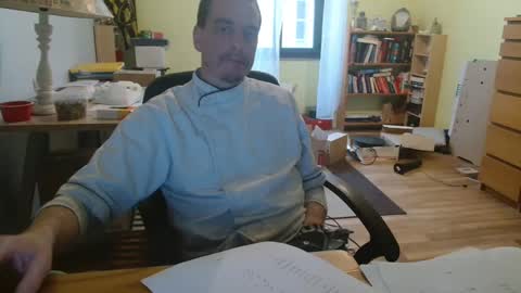 clouplefun online show from March 12, 2025, 7:13 am