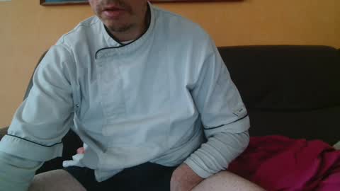 clouplefun online show from March 12, 2025, 1:08 pm