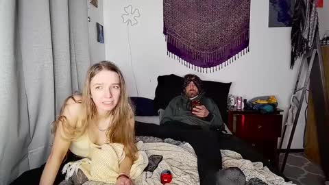 Clover online show from March 31, 2026, 4:07 pm