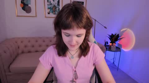  Clover  follow me  online show from December 3, 2024, 2:05 pm