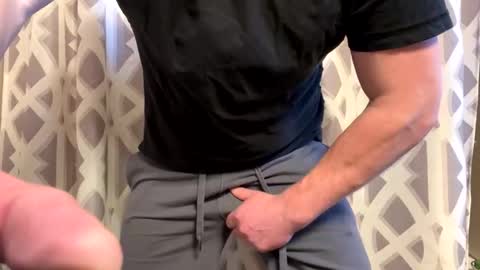 clovershit1 online show from December 2, 2025, 3:51 pm