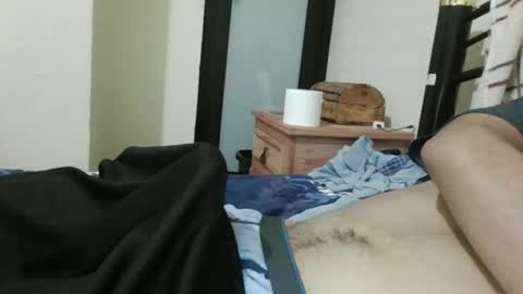 Kyaoo online show from April 27, 2026, 1:25 am