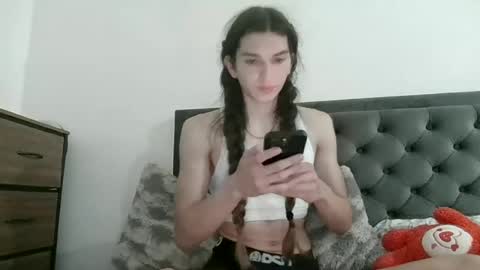 cluv777 online show from July 7, 2026, 6:23 pm