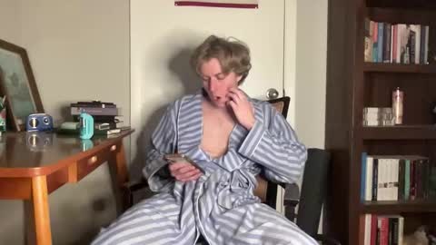 Clyde Austin online show from February 20, 2026, 2:52 am